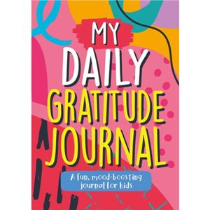 My Daily Gratitude Journal by Summersdale Publishers