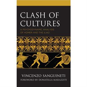 Clash of Cultures by Vincenzo Sanguineti