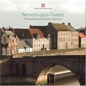 BerwickuponTweed by Adam Menuge