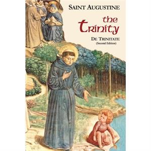 The Trinity by Edmund Augustine