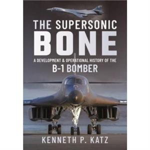 The Supersonic BONE by Kenneth & Katz 