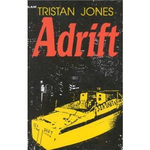 Adrift by Tristan Jones