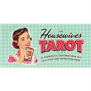 The Housewives Tarot by Jude Buffum