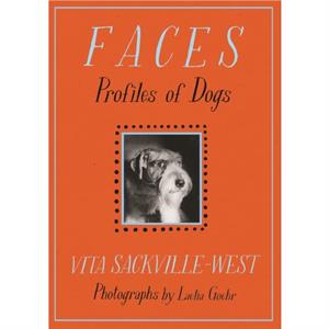 Faces by Vita SackvilleWest