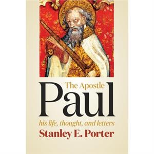 Apostle Paul by Porter & Stanley E 