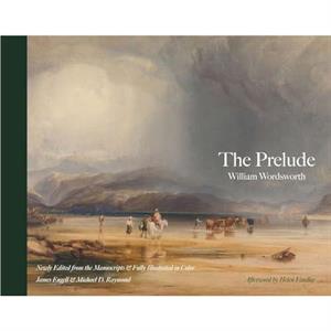 The Prelude by William Wordsworth