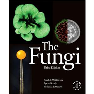 The Fungi by Money & Nicholas Miami University & Oxford & OH & USA