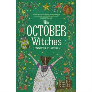 The October Witches by Jennifer Claessen