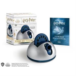 Harry Potter Patronus Mini Projector Set by Warner Bros. Consumer Products