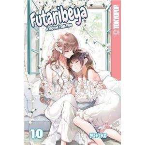 Futaribeya A Room for Two Volume 10 by Yukiko