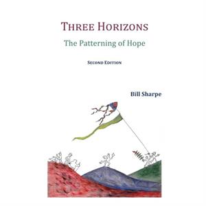 Three Horizons by Bill Sharpe