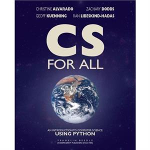 CS For All by Ran LibeskindHadas