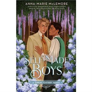 SelfMade Boys A Great Gatsby Remix by AnnaMarie McLemore