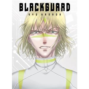 Blackguard Vol. 4 by Ryo Hanada