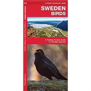 Sweden Birds by Waterford Press Waterford Press