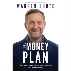 The Money Plan by Warren Shute