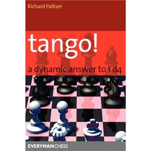 Tango by Richard Palliser