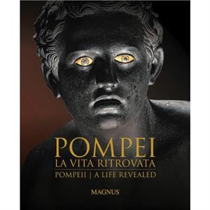 Pompeii by Emidio De Albentiis