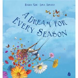 A Dream For Every Season by Haddy Njie