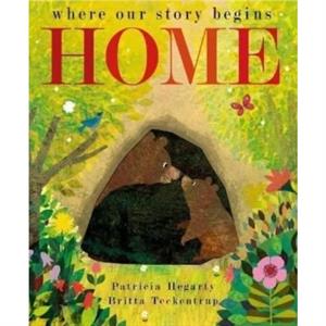 Home by Patricia Hegarty