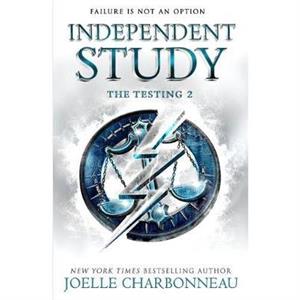 The Testing 2 Independent Study by Joelle Charbonneau