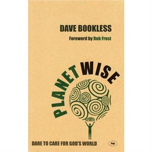 Planetwise by Dave Author Bookless