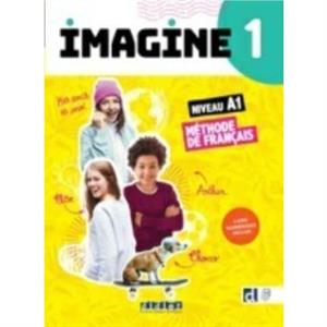 Imagine by Marianne Ellafaf