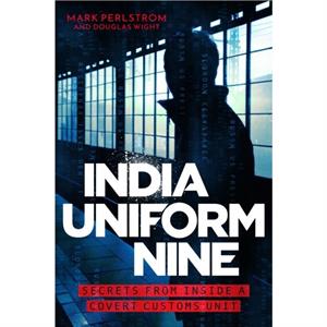 India Uniform Nine by Mark Perlstrom