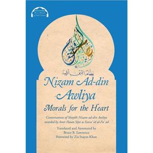 Nizam Addin Awliya by Amir Hasan Sijzi