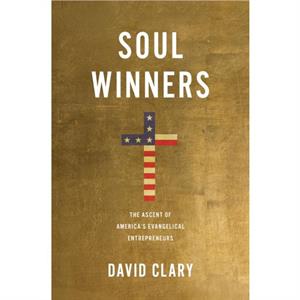 Soul Winners by David Clary