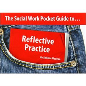 The Social Work Pocket Guide to... by Siobhan Maclean