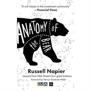 Anatomy of the Bear by Russell Napier