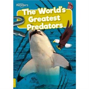 The Worlds Greatest Predators by Mignonne Gunasekara