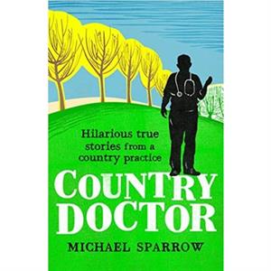 Country Doctor by Michael Sparrow