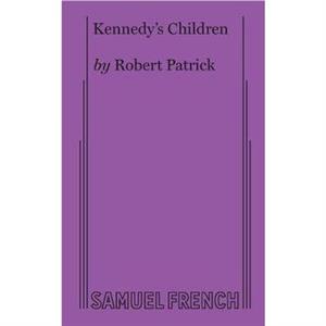 Kennedys Children by Robert Patrick