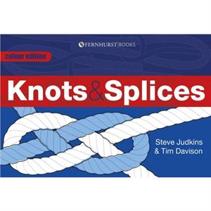 Knots and Splices by Tim Davison