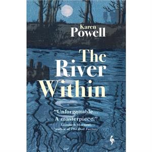 The River Within by Karen Powell