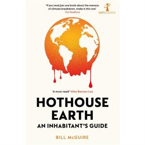 Hothouse Earth by Bill McGuire