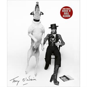 Terry ONeills Rock n Roll Album by ONeill & Terry & CBE