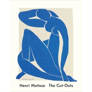 Henri Matisse The CutOuts by Karl Buchberg