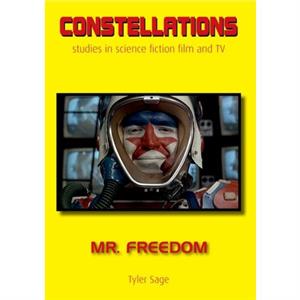 Mr Freedom by Tyler Sage