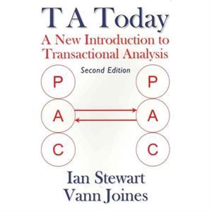 T A Today by Vann Joines