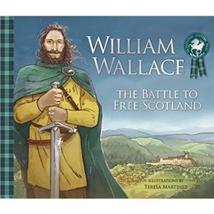 William Wallace by Molly MacPherson