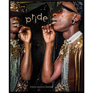 Pride by Sue Sanders