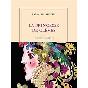 La princesse de Cleves by MarieMadeleine La Fayette