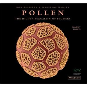 Pollen by Madeline Harley