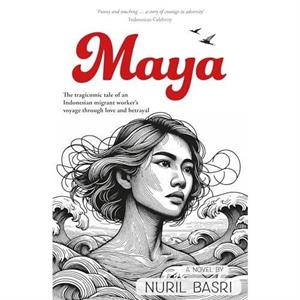 Maya by Nuril Basri