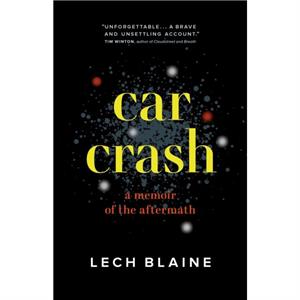 Car Crash by Lech Blaine