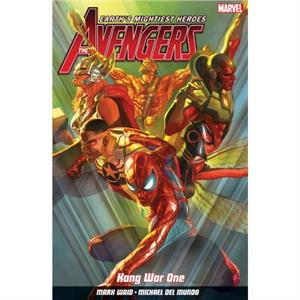 Avengers Unleashed Vol. 1 Kang War One by Mark Waid