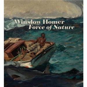 Winslow Homer by Chiara Di Stefano